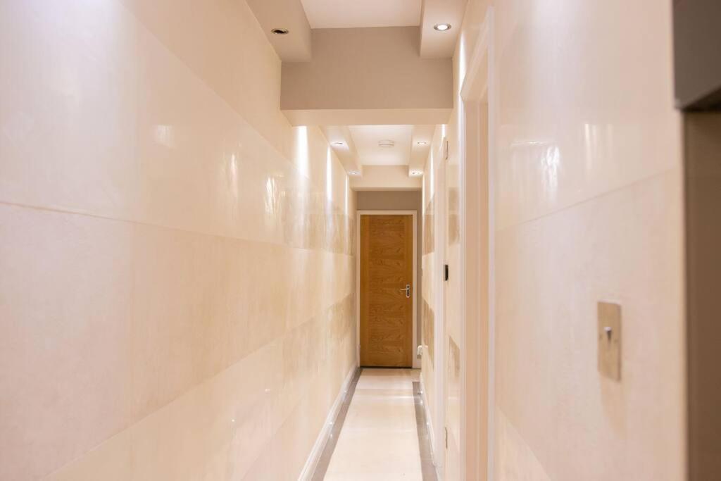 Oikoshomes Three Bedroom Flat In Londres Exterior foto